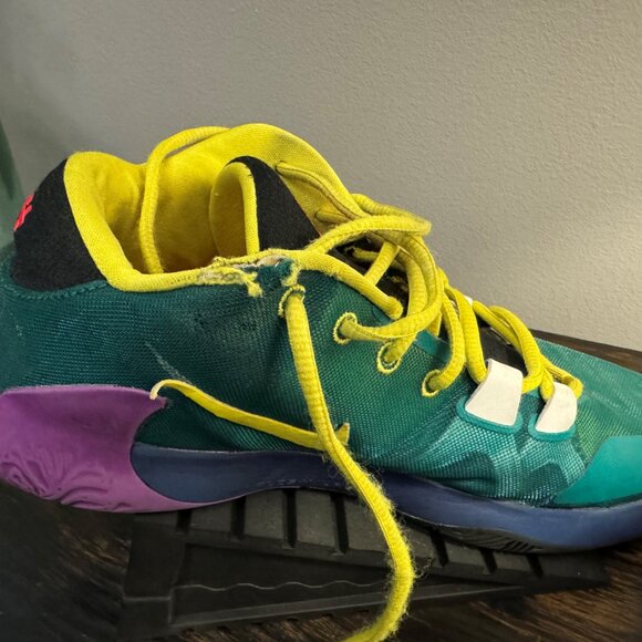 Nike Zoom Freak 1 Roots "What The" Men's Basketball Shoe Size 11 - Picture 4 of 11